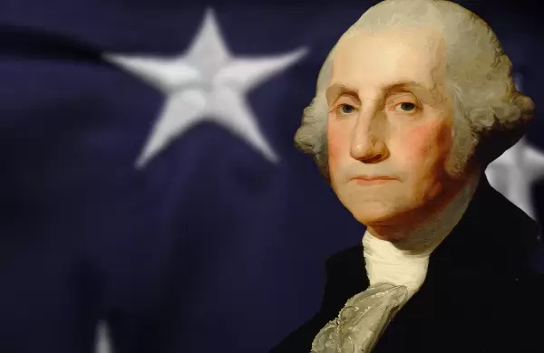 Las cuatro lecciones de finanzas personales que dejó la historia de vida de George Washington