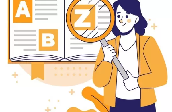 En el diccionario est el mundo