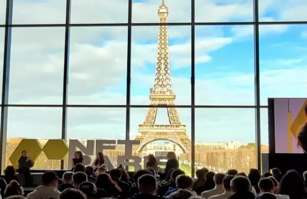 Todo lo que dejó la Cumbre de la Moda del Futuro NFT Paris, el evento Web3 más grande de Europa