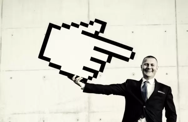 Construyendo el futuro: cmo potenciar tu marca personal en la "Era de la revolucin digital"