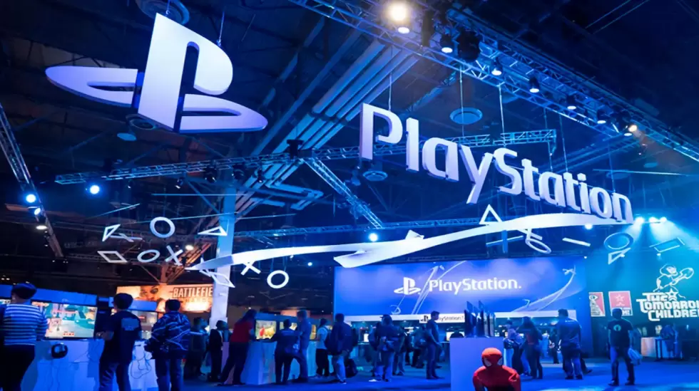 playstation event sony