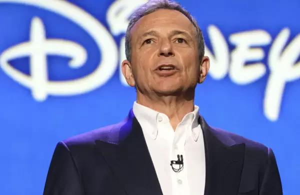 Por qué pese a un "informe de ganancias sólido", las acciones de Disney se encaminan a su peor día desde noviembre de 2022