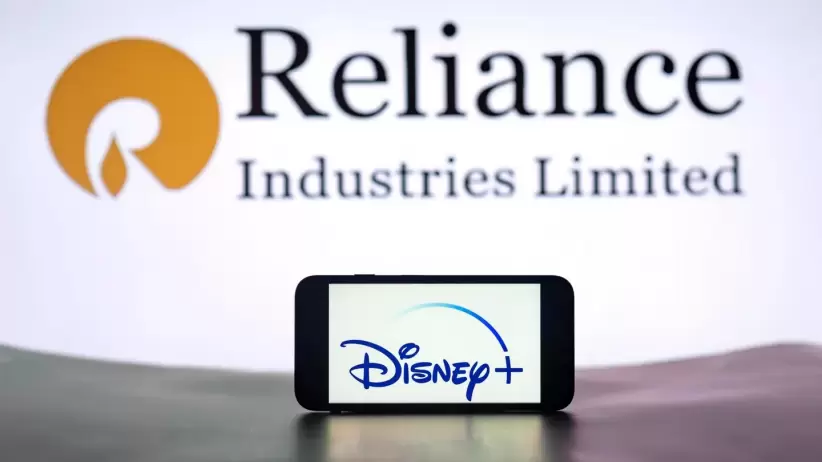 Acuerdo Disney - Reliance