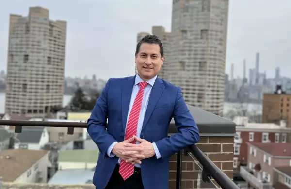 Migrante, lavaplatos y, ahora, CTO en una empresa de inteligencia artificial en New York