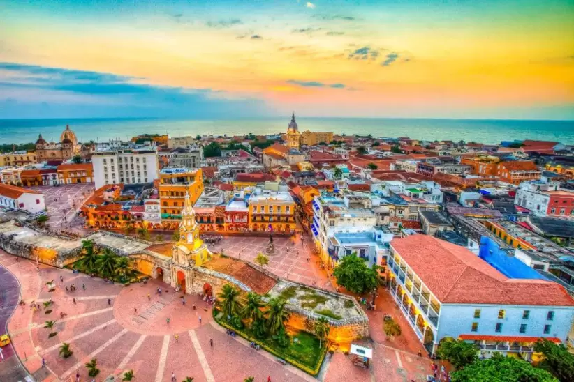 Cartagena de Indias - Colombia