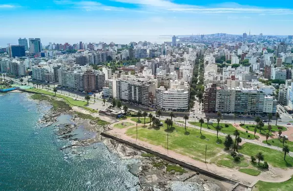 Uruguay bajo la lupa: ¿Un centro de lavado de activos o un lugar seguro?