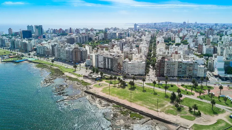 Montevideo - Uruguay