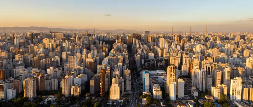 Sao Paulo - Brasil