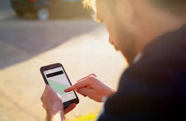 Uber lanza un nuevo servicio para adolescentes: cómo funciona