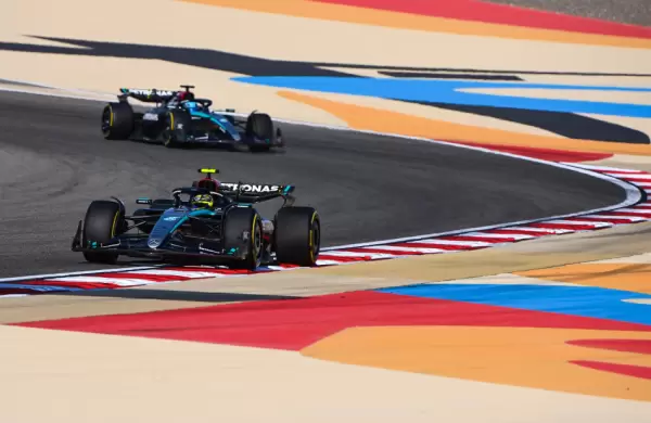 Se larga la F1: millones para los equipos y quiénes se perfilan para dominar el 2024