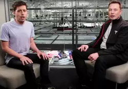 La Justicia desestimó la demanda de Elon Musk contra OpenAI y Sam Altman