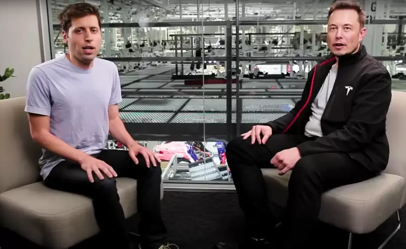 La Justicia desestimó la demanda de Elon Musk contra OpenAI y Sam Altman