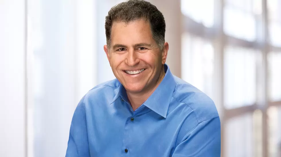 Michael Dell