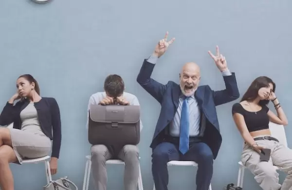 A favor del empleo o del desempleo?