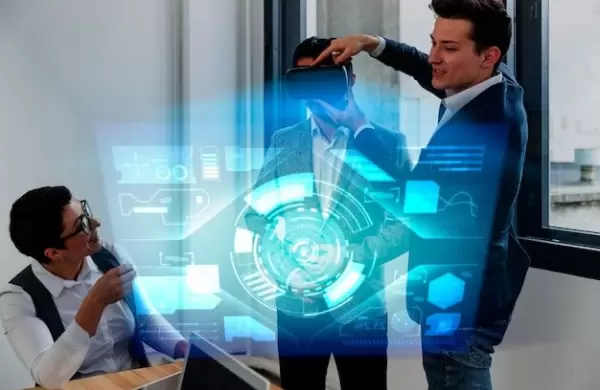 La transformaci�n empresarial es el camino mediocre