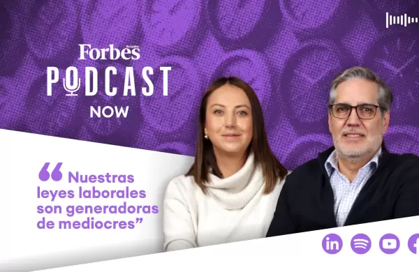 Nuestras leyes laborales son generadoras de mediocres