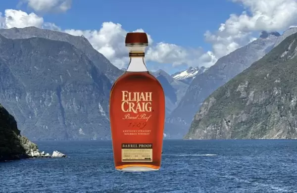 El mejor bourbon del mundo, segn los premios Barleycorn Awards