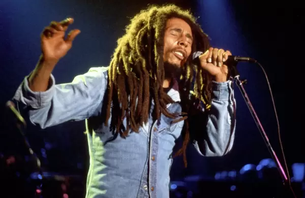 La pelcula de Bob Marley se convierte en una de las biopic musicales ms exitosas de la historia: sus nmeros
