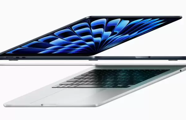 Apple confirma la impresionante oferta especial de MacBook Air