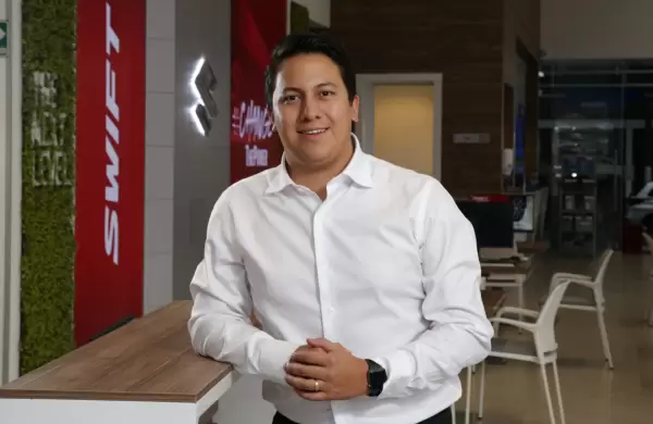 US$ 15 millones de inversión para acelerar el crecimiento