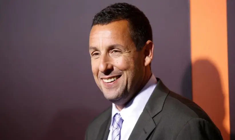 Adam Sandler