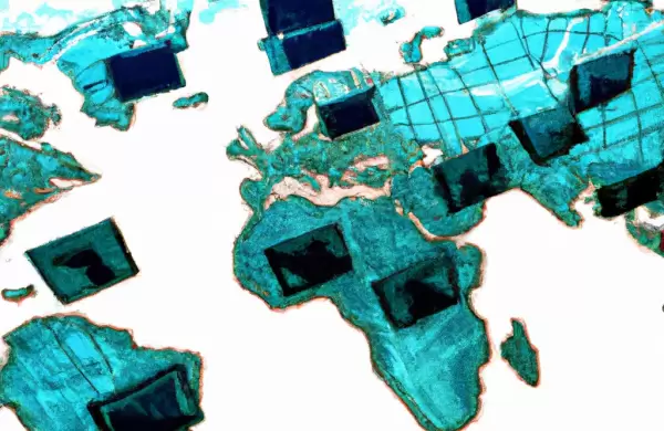 El futuro es descentralizado