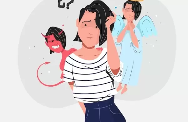 La concupiscencia (II)