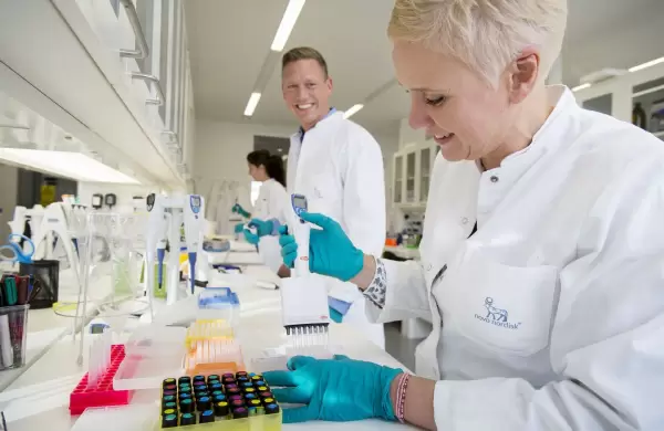 Novo Nordisk acelera su crecimiento: aprobación en China y mega inversión multimillonaria