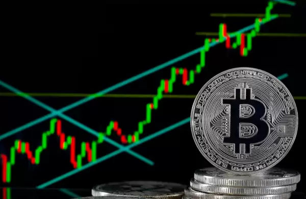 Goldman Sachs revela un "cambio de juego" de US$ 300 millones en Bitcoin