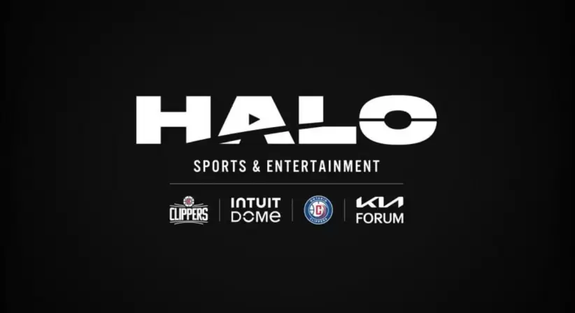 Halo Sports and Entertainment