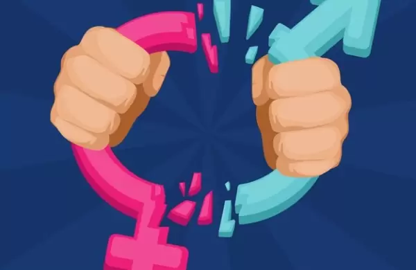 Mensaje de una profesional