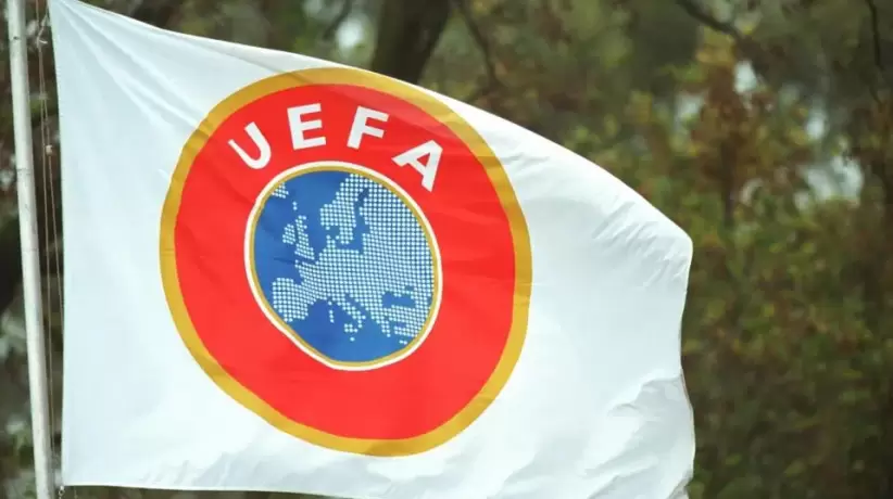UEFA, Ftbol, Deporte