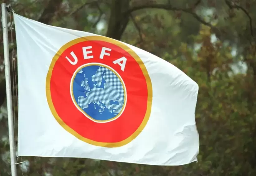 UEFA, Ftbol, Deporte