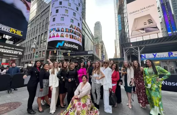 Esta plataforma con US$ 1200 millones ayuda a cerrar la brecha de inversión de las fundadoras latinas