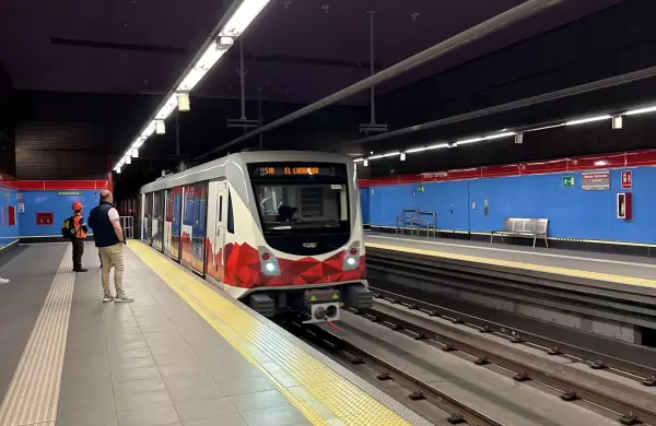 El Metro mejora la calidad de vida