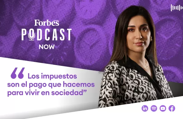 Los impuestos son el pago que hacemos para vivir en sociedad