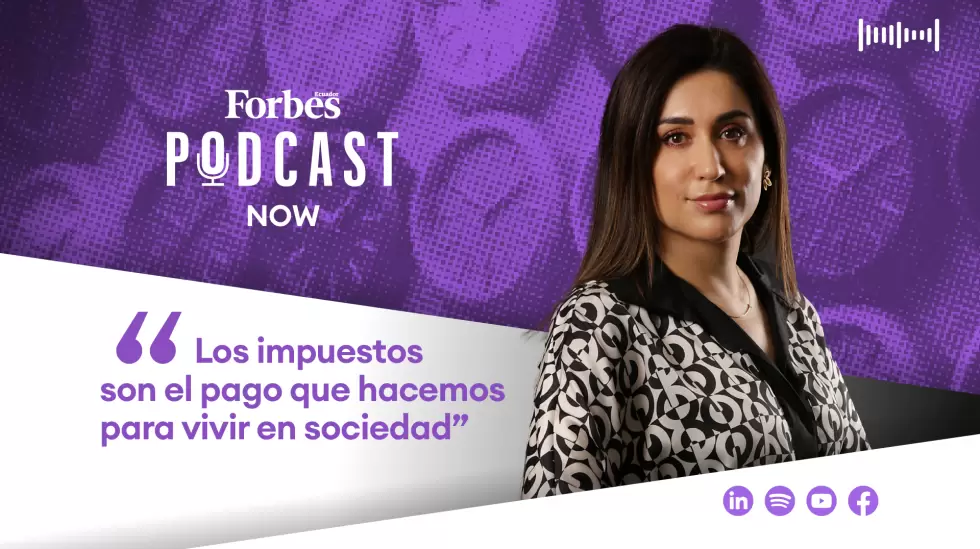 Podcast ximena amoroso