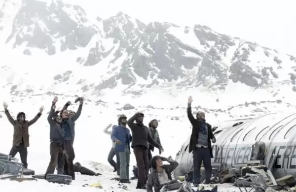 Qu lecciones deja "La sociedad de la nieve" para enfrentar con xito la vida empresarial