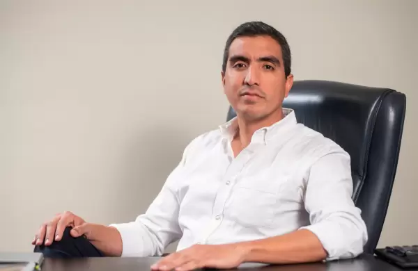 ¿Qué dijo el gerente de la Autoridad Portuaria de Guayaquil antes de renunciar?