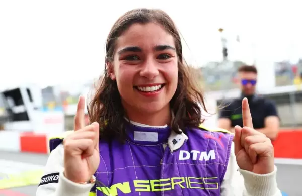 La razón por la cual las carreras de Fórmula 1 están ganando popularidad entre las mujeres