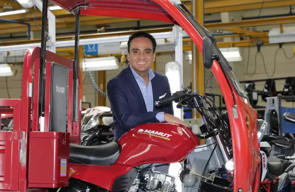 Los vehculos que llegan al mercado luego de una inversin de US$ 5 millones