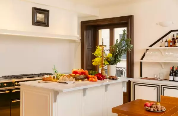 El nuevo hotel Portella de Mallorca es un sueño de lujo discreto