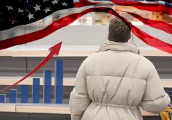 Inflación en EE.UU.: el IPC sorprende a la baja y el mercado ya mira a junio para el primer recorte de tasas