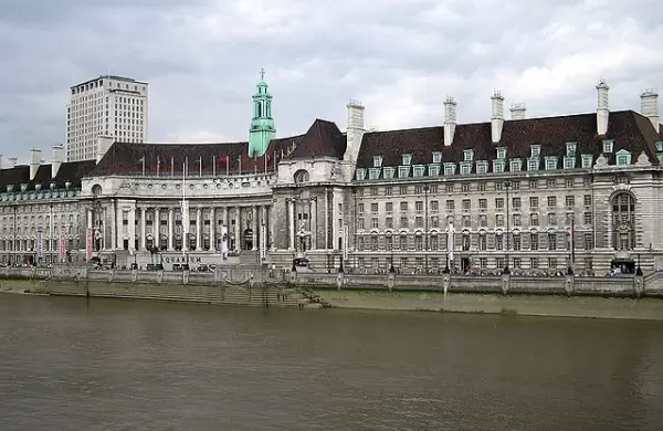 Una tarde con Agatha Christie