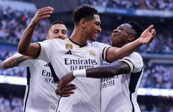 El Real Madrid sorprende y lanza una aceleradora de startups en Asia para innovar en diversas reas