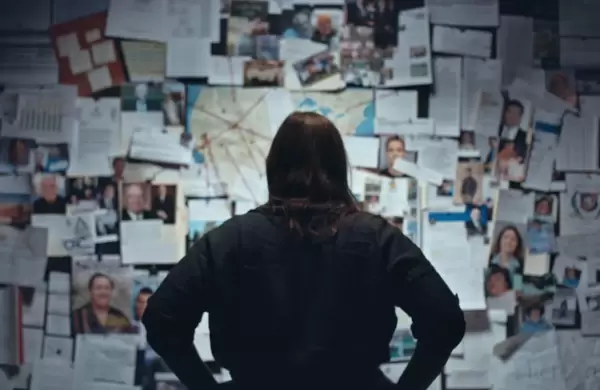 Por qu esta docuserie se transform en un verdadero furor en Netflix