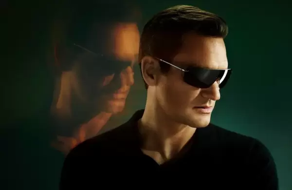 Cómo será la colección de anteojos exclusivos que preparan Federer y Oliver Peoples