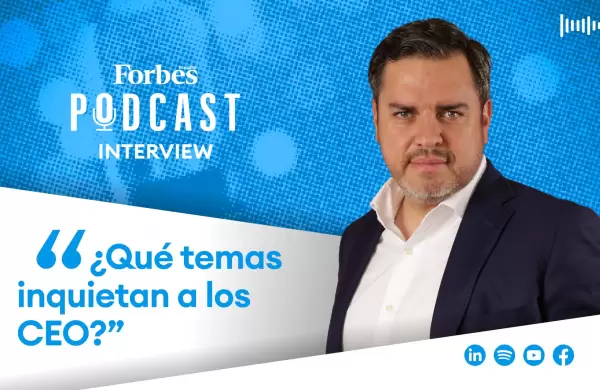 ¿Qué temas inquietan a los CEO?