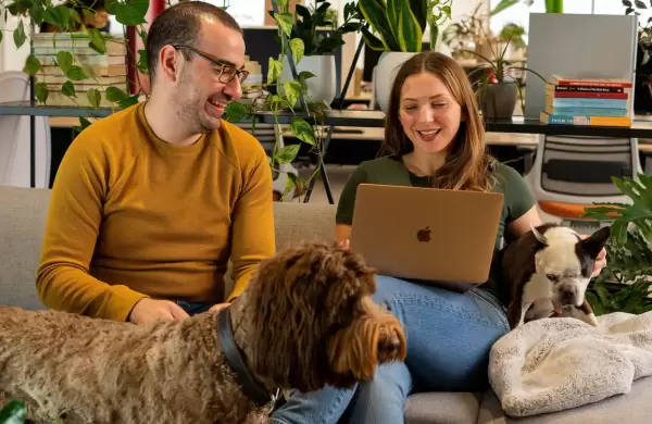 De los residuos a la riqueza: cómo un innovador de productos para mascotas está dando forma a un futuro sostenible