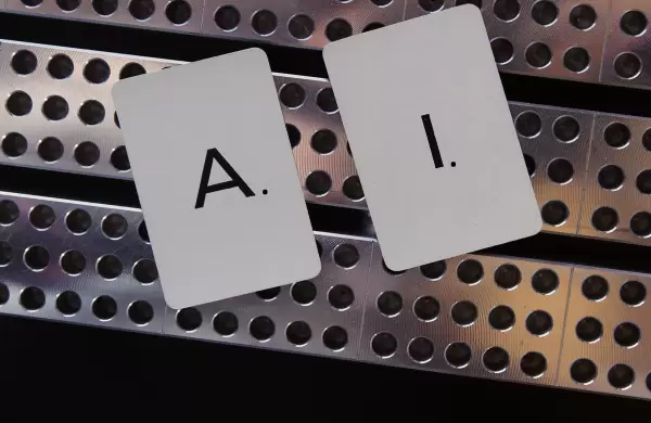 Cómo las pequeñas empresas utilizan realmente la IA